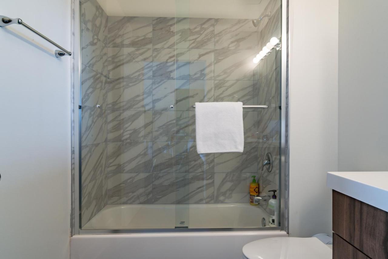 Mccormick Place Modern 2Br Loft In Downtown Chicago Michigan Avenue With Optional Parking Near Soldier Field Luaran gambar