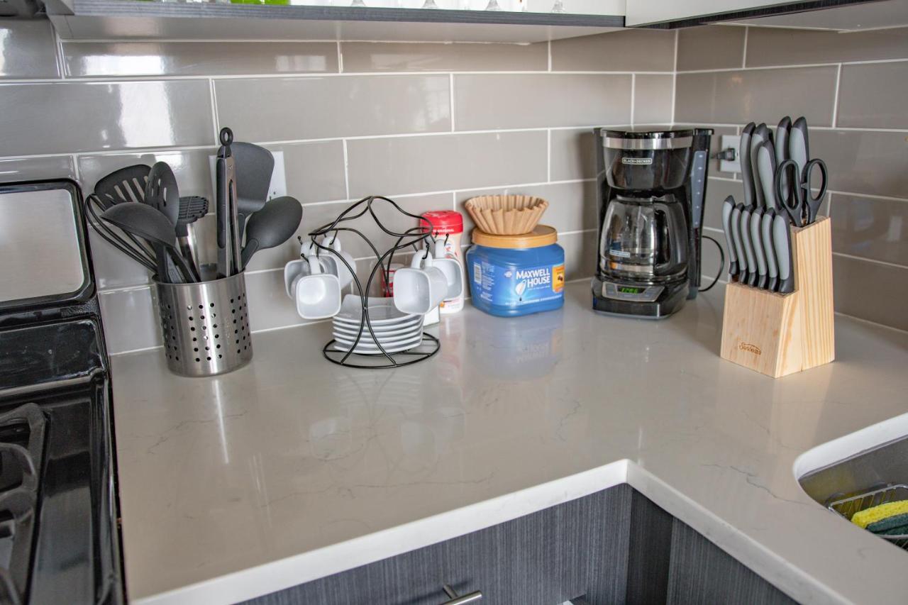 Mccormick Place Modern 2Br Loft In Downtown Chicago Michigan Avenue With Optional Parking Near Soldier Field Luaran gambar