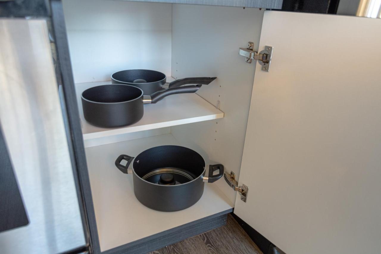 Mccormick Place Modern 2Br Loft In Downtown Chicago Michigan Avenue With Optional Parking Near Soldier Field Luaran gambar