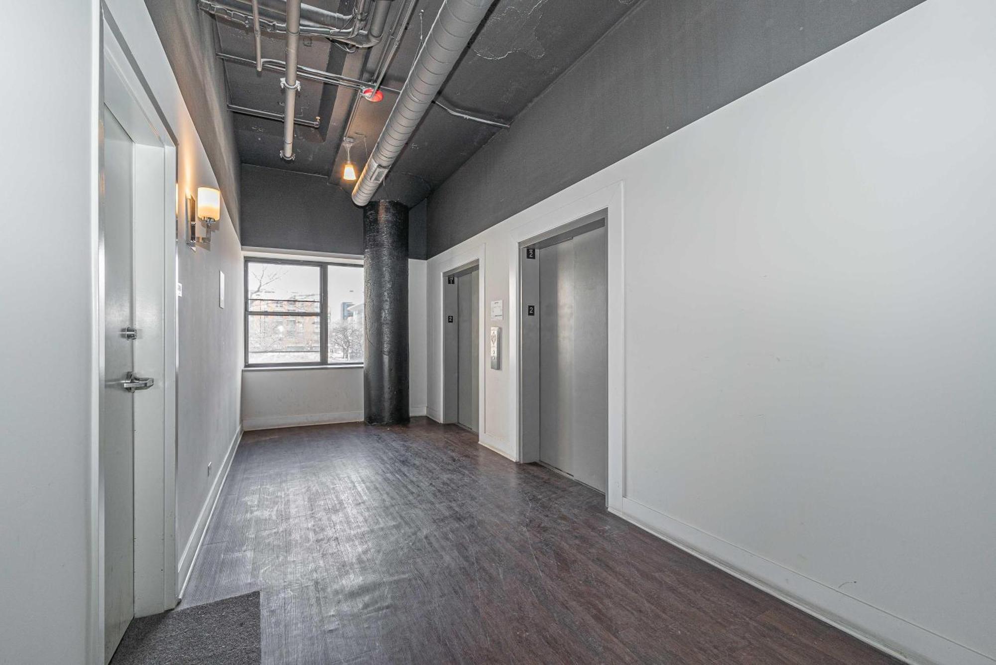 Mccormick Place Modern 2Br Loft In Downtown Chicago Michigan Avenue With Optional Parking Near Soldier Field Luaran gambar